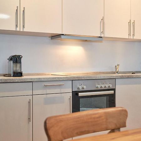 Апартаменты Havelblau Ferienlofts Бранденбург Экстерьер фото