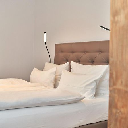 Апартаменты Havelblau Ferienlofts Бранденбург Экстерьер фото