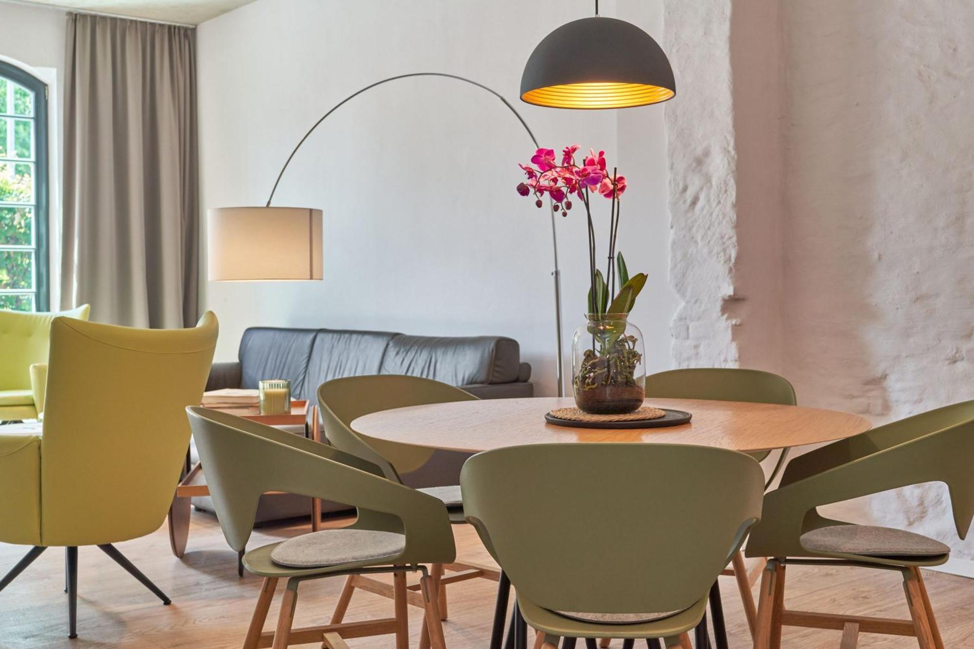 Апартаменты Havelblau Ferienlofts Бранденбург Экстерьер фото