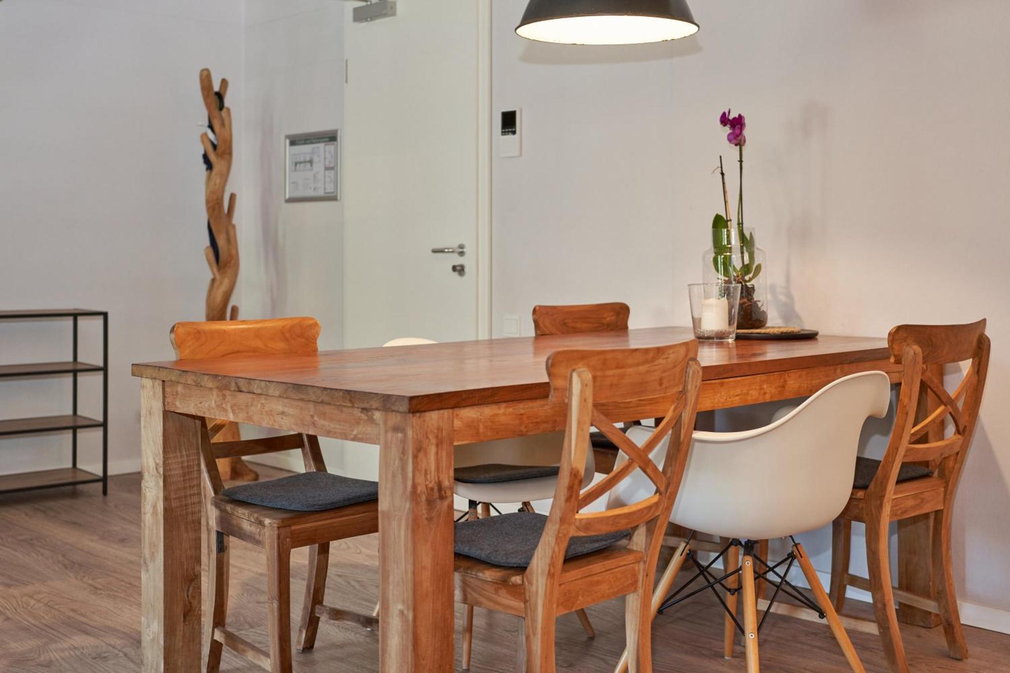 Апартаменты Havelblau Ferienlofts Бранденбург Номер фото