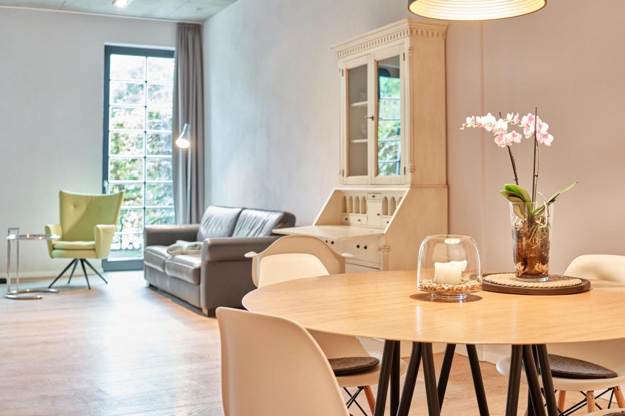 Апартаменты Havelblau Ferienlofts Бранденбург Номер фото