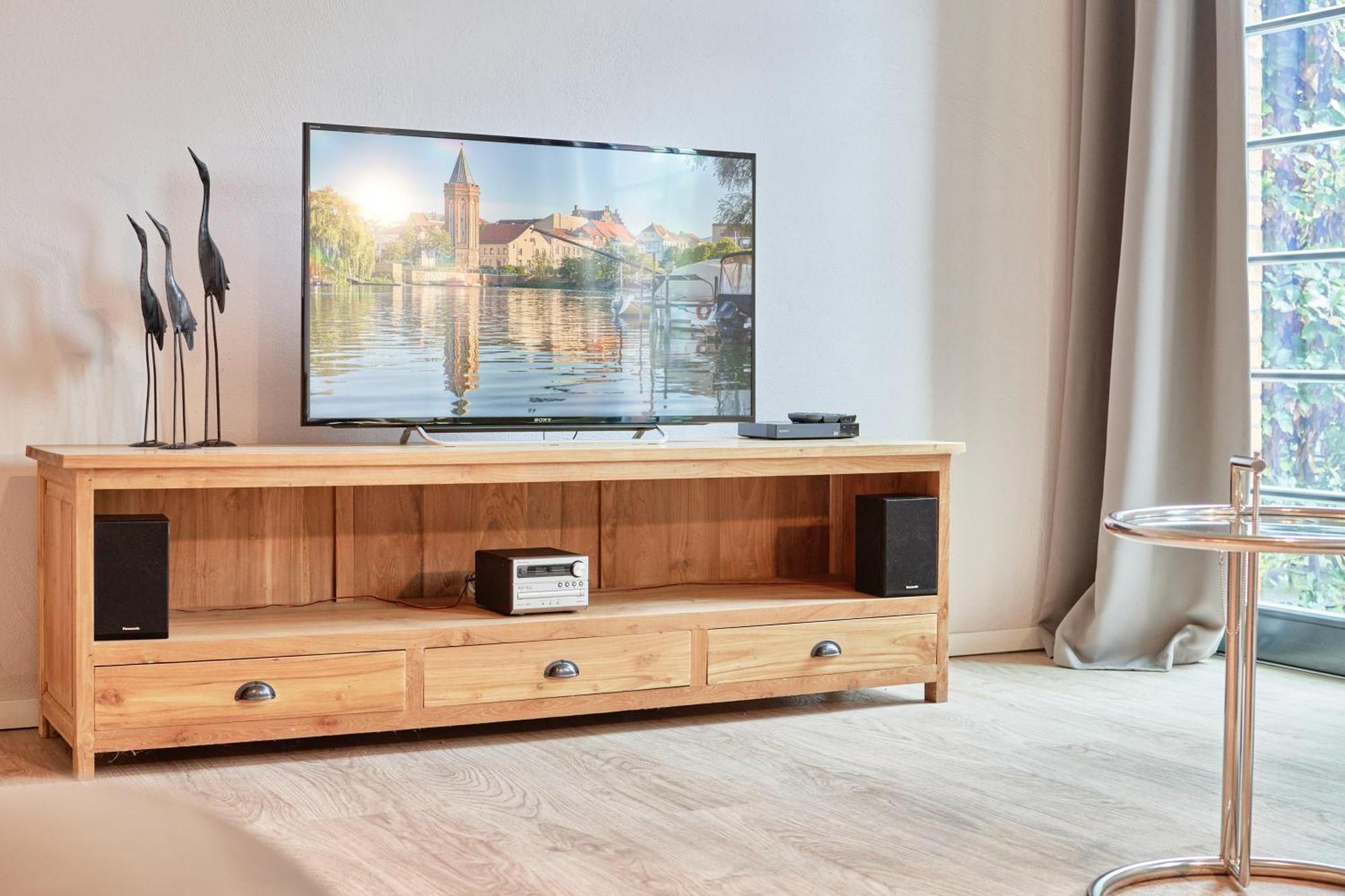 Апартаменты Havelblau Ferienlofts Бранденбург Номер фото