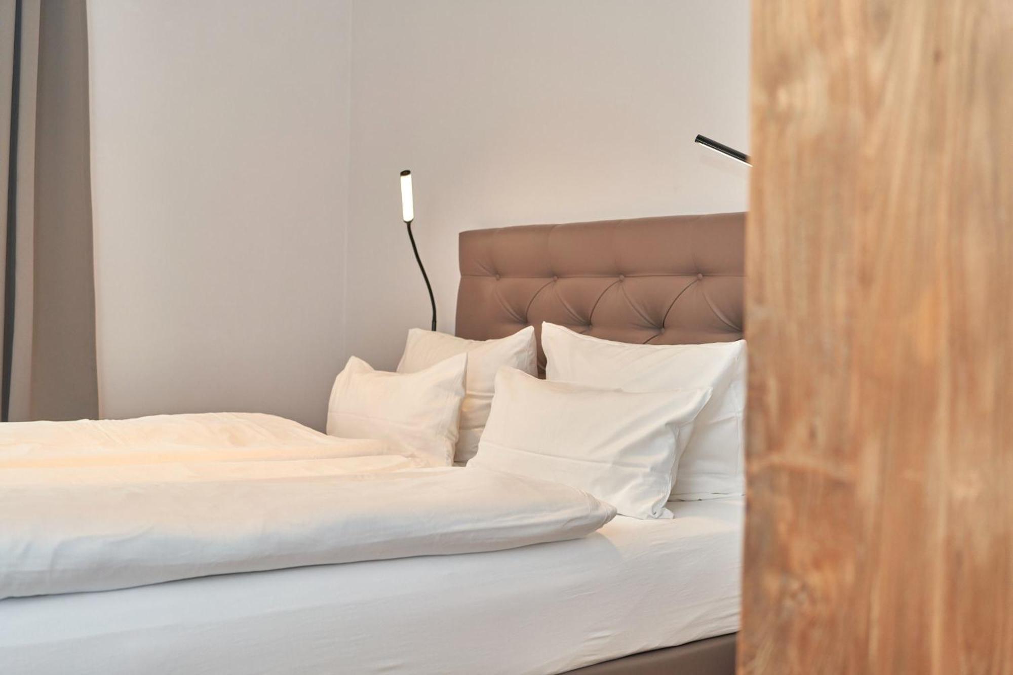 Апартаменты Havelblau Ferienlofts Бранденбург Экстерьер фото